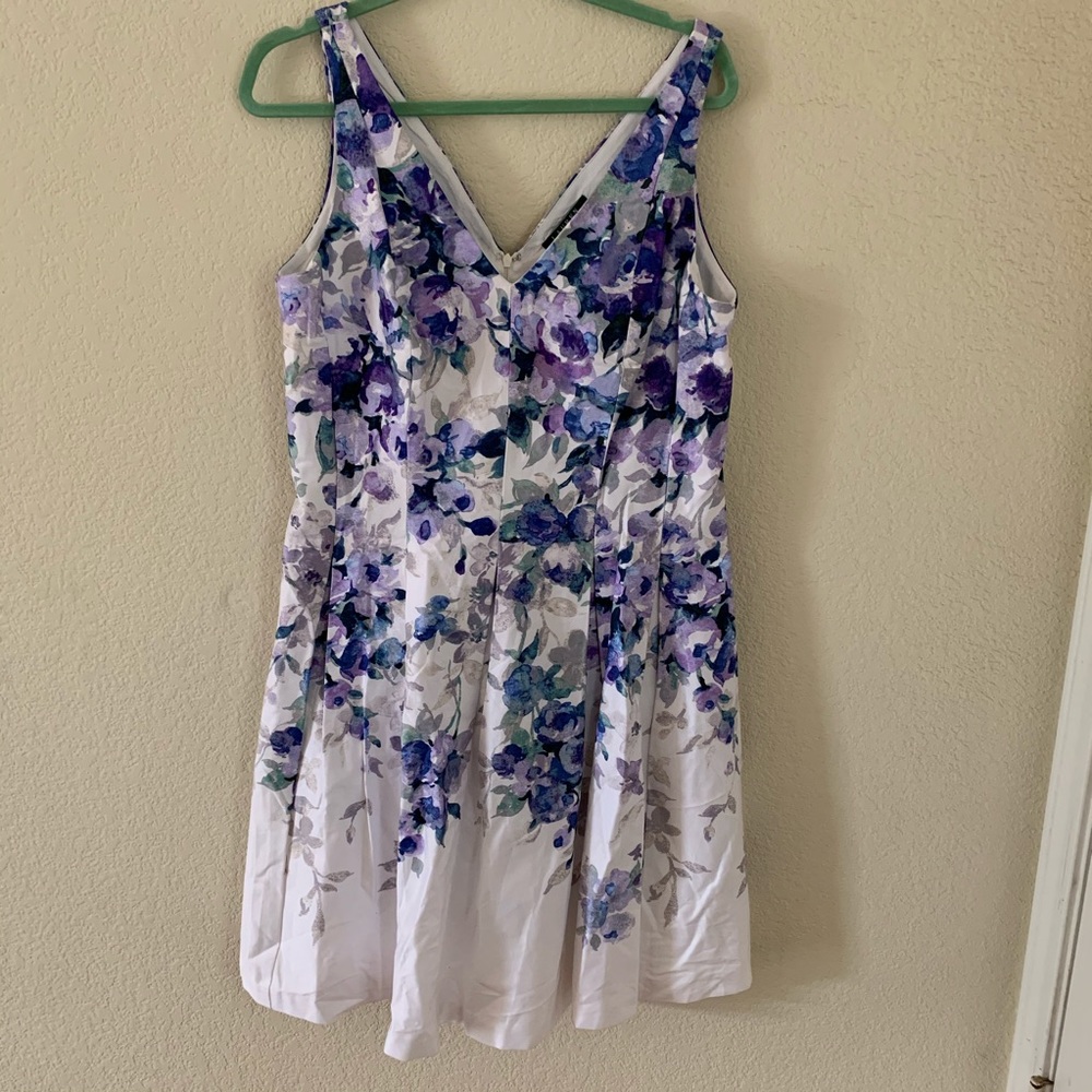 Brand new Ralph Lauren dress